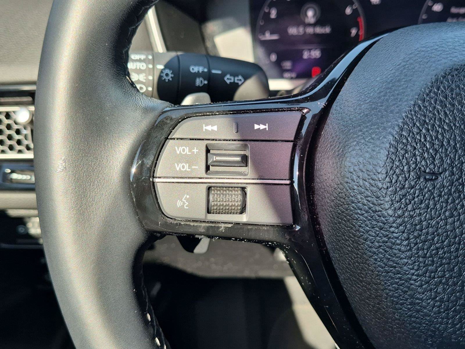 Certified 2022 Honda Civic Sport Touring image 29