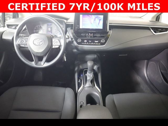 Used 2023 Toyota Corolla LE image 22