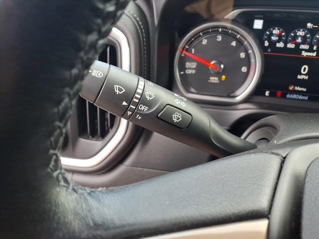 Used 2020 Chevrolet Silverado 1500 High Country image 18