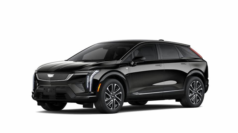 New 2026 Cadillac Optiq Sport 1 RWD image 22