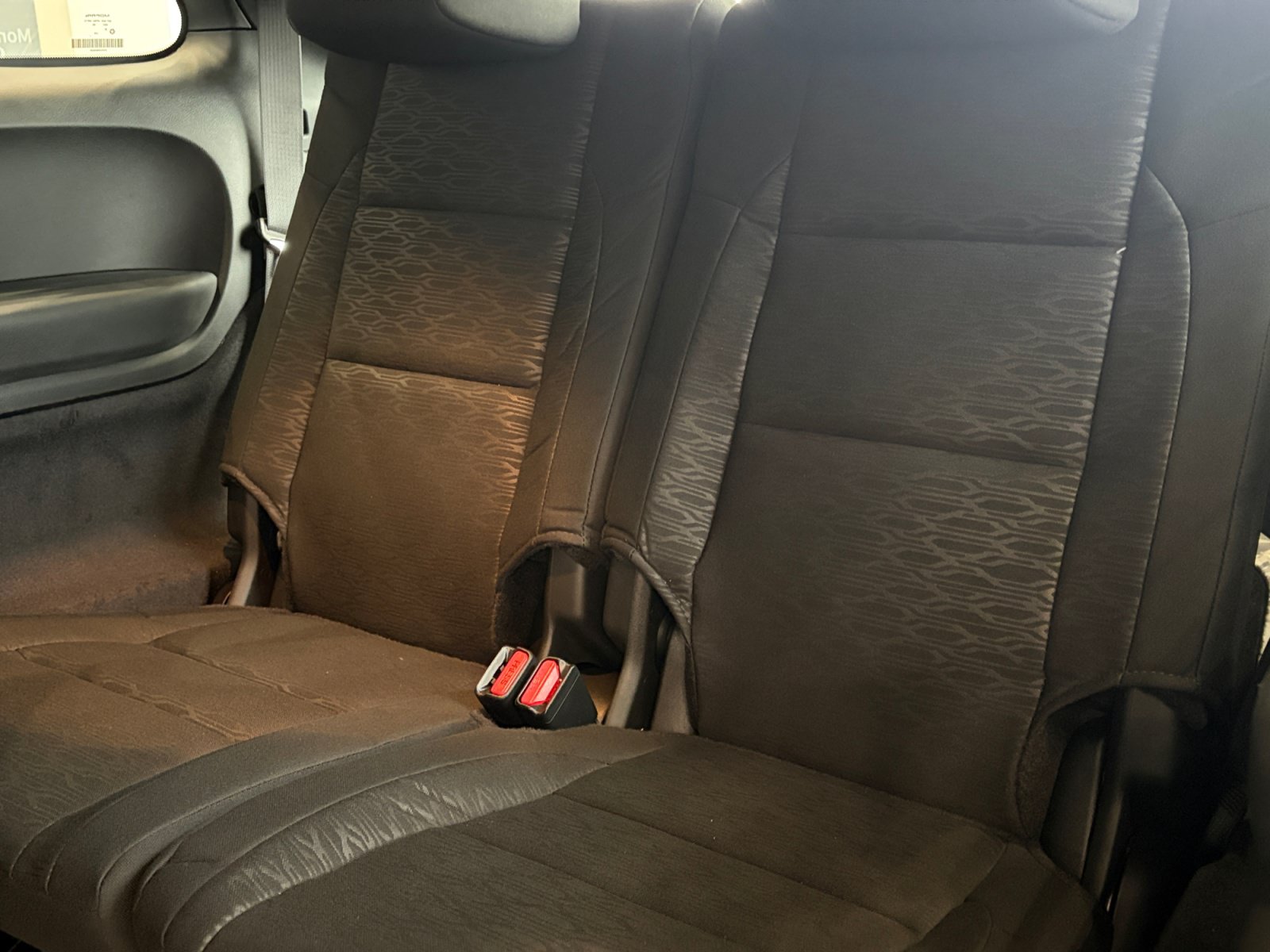 New 2026 Dodge Durango GT AWD/4WD image 27