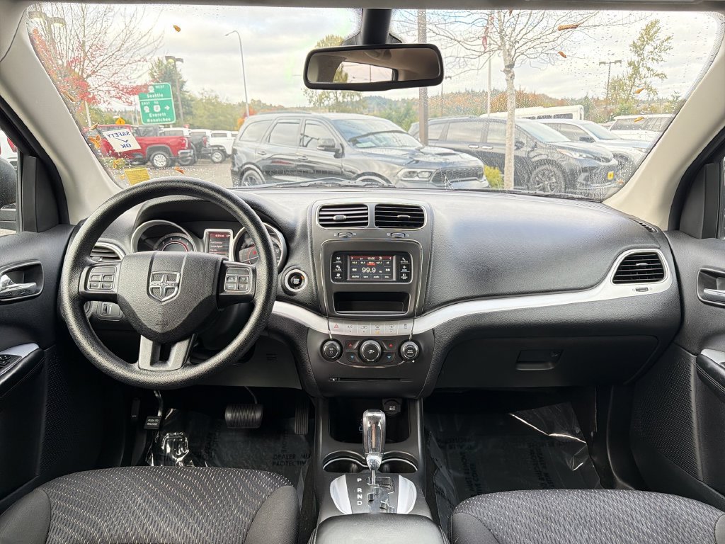 Used 2020 Dodge Journey SE FWD image 20