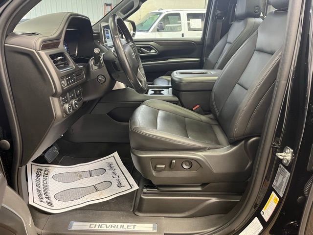 Used 2022 Chevrolet Tahoe Z71 image 5