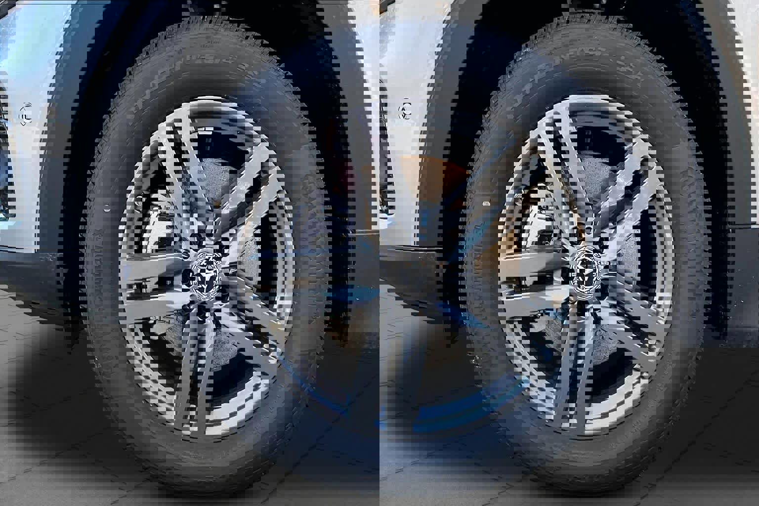 New 2026 Mercedes-Benz GLB 250 4MATIC image 18