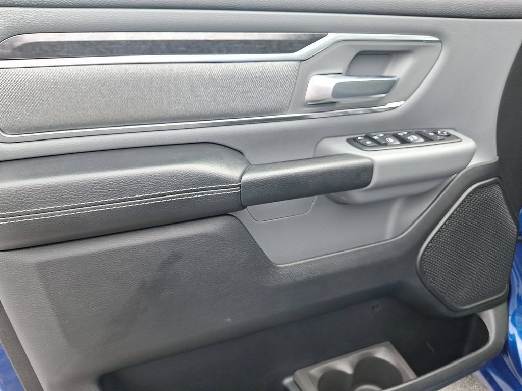 Used 2019 RAM 1500 Big Horn AWD/4WD image 12