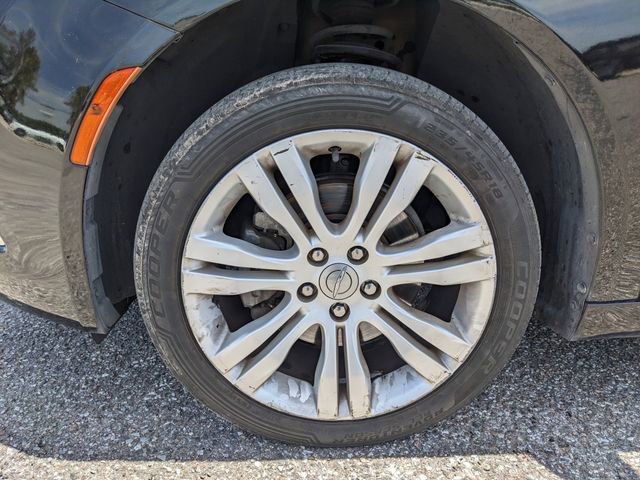 Used 2015 Chrysler 200 Limited w/ Spring Special Group FWD image 10
