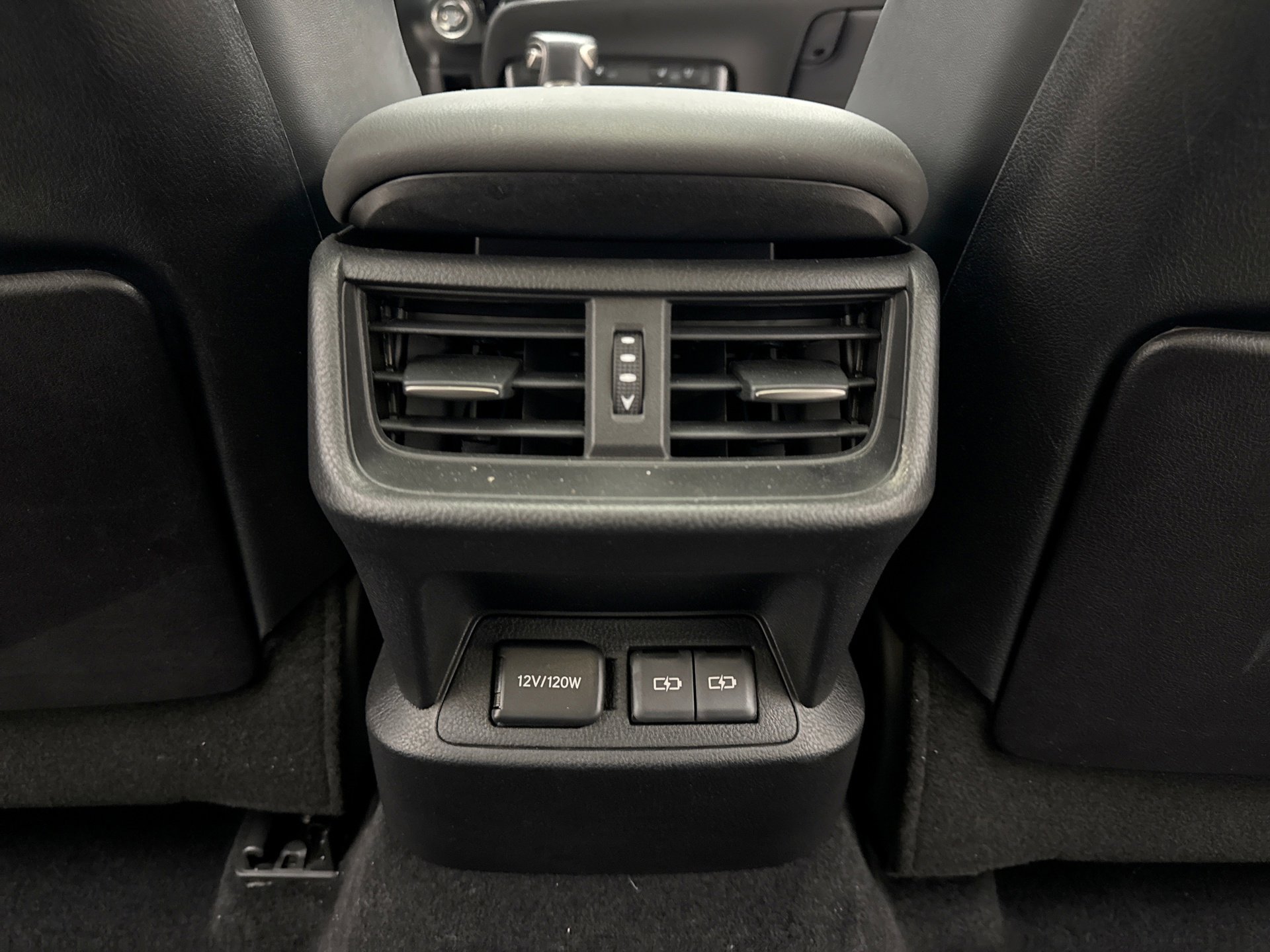 Used 2023 Lexus ES 350 w/ Premium Package image 21