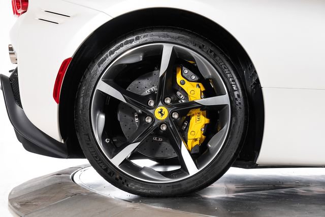 Used 2023 Ferrari SF90 Spider AWD/4WD image 19