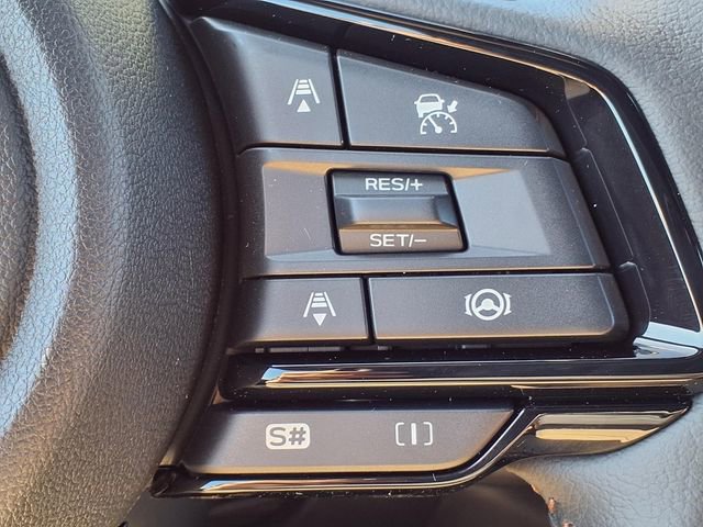 New 2026 Subaru Forester Sport image 19