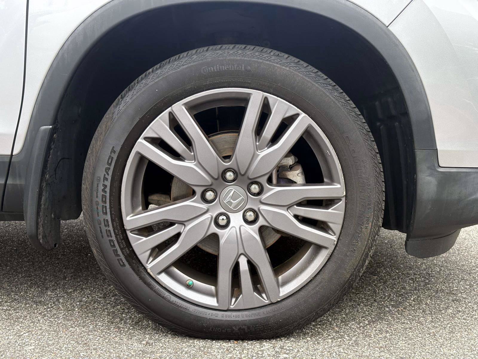 Used 2019 Honda Passport EX-L image 31