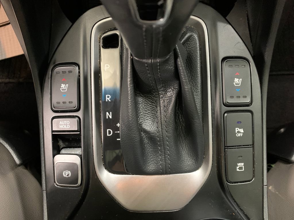 Used 2017 Hyundai Santa Fe SE w/ SE Ultimate Tech Package 03 image 14