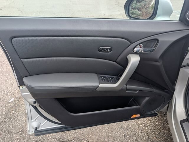 Used 2011 Acura RDX SH-AWD image 9
