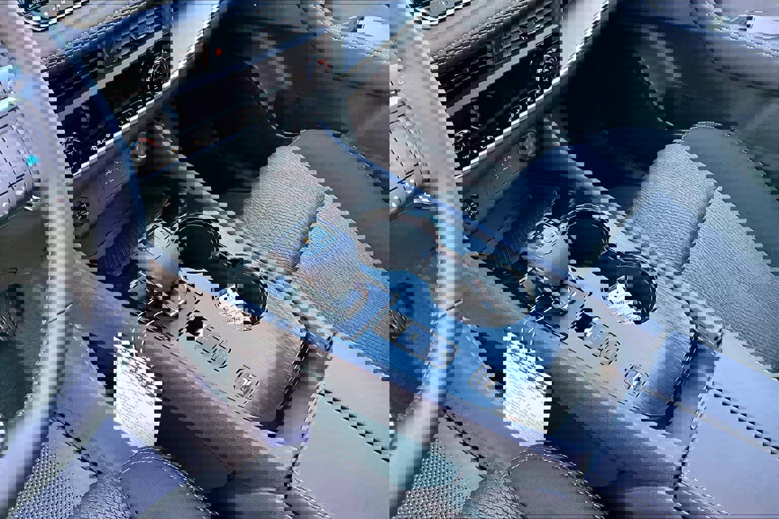 New 2026 Nissan Rogue SV image 7