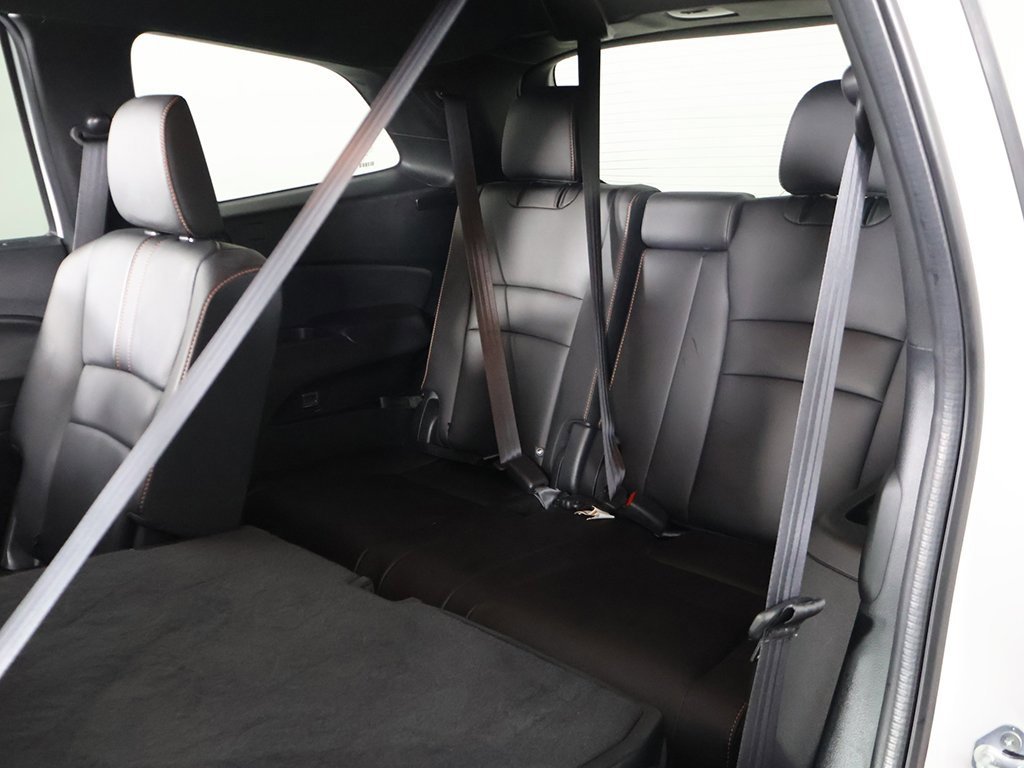 Used 2022 Honda Pilot TrailSport image 36