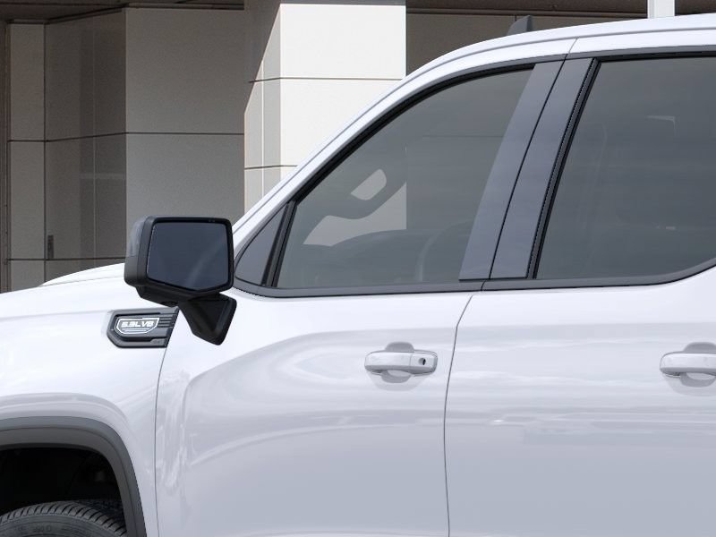 New 2026 GMC Sierra 1500 Elevation w/ Elevation Premium Package AWD/4WD image 13