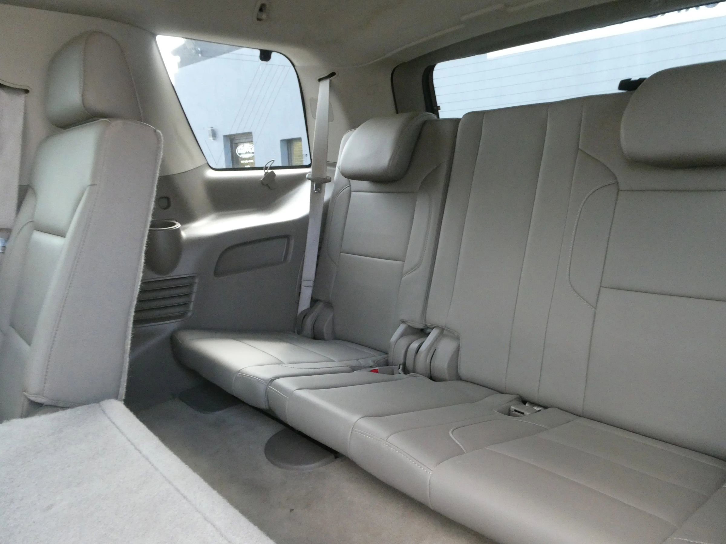 Used 2015 Chevrolet Tahoe LT image 29