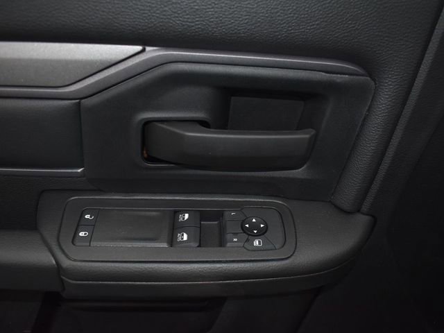 New 2025 RAM 2500 Tradesman RWD image 10