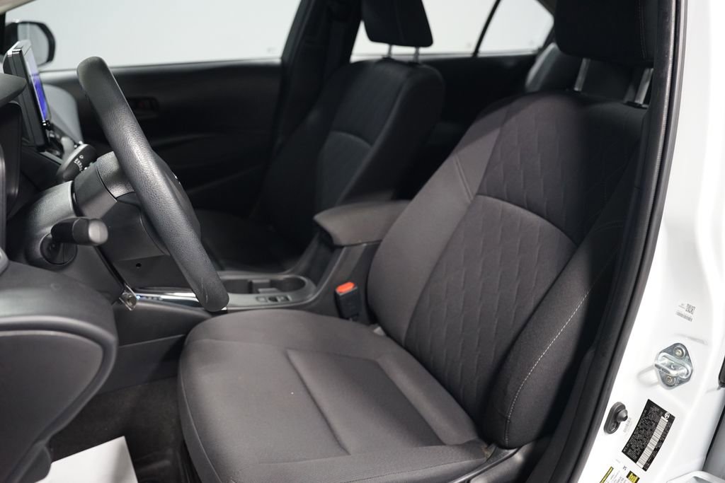 Certified 2024 Toyota Corolla LE image 24