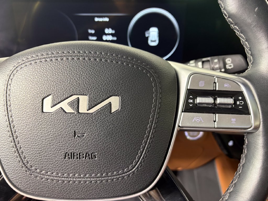 Used 2024 Kia Telluride SX Prestige X-Line AWD/4WD image 22