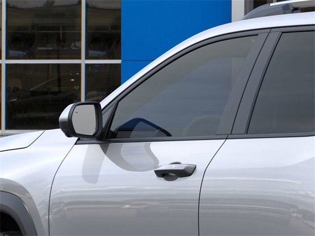 New 2025 Chevrolet Equinox LT w/ Convenience Package II image 12