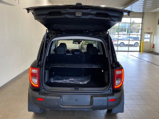 New 2025 Ford Bronco Sport Outer Banks w/ Outer Banks Tech Package+ image 8