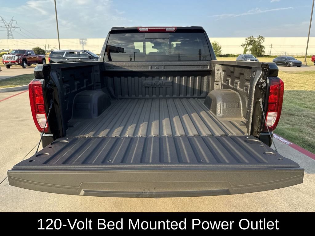 New 2026 GMC Sierra 1500 Elevation w/ Elevation Premium Package image 26