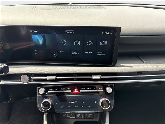 New 2025 Hyundai Tucson XRT image 14