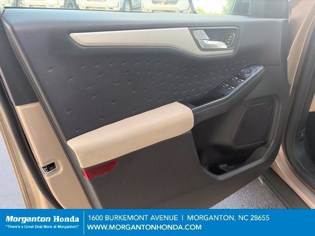 Used 2020 Ford Escape SE AWD/4WD image 11