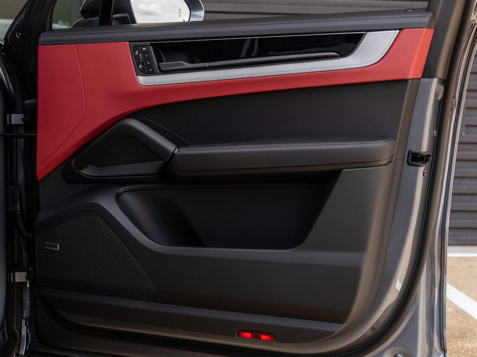 New 2026 Porsche Cayenne AWD/4WD image 41