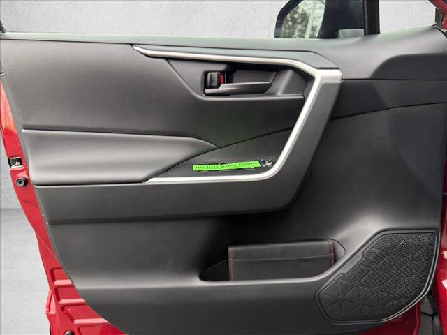 New 2025 Toyota RAV4 LE image 10