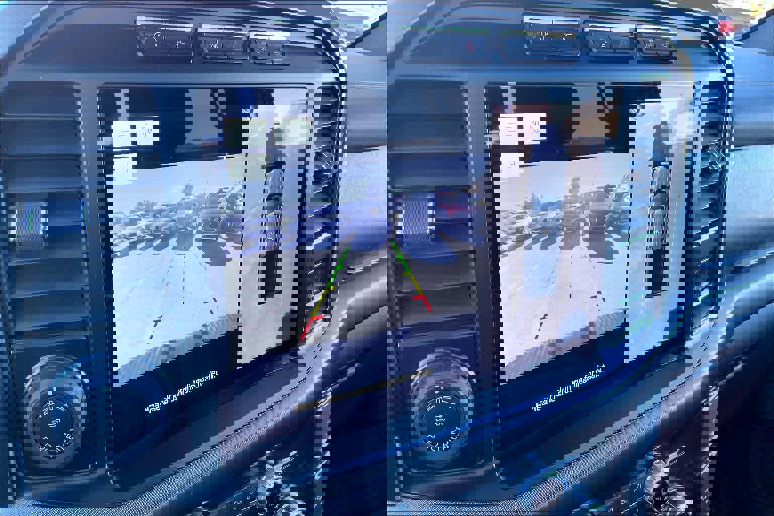 Certified 2023 Ford F150 Tremor w/ Equipment Group 402A High image 26