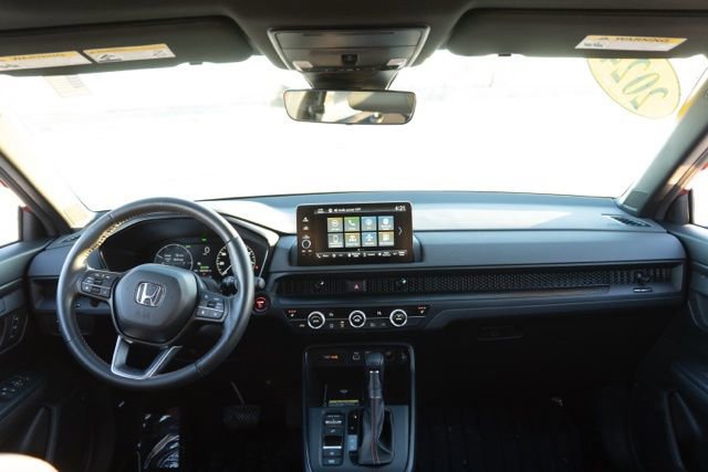 Used 2024 Honda CR-V Sport-L image 13
