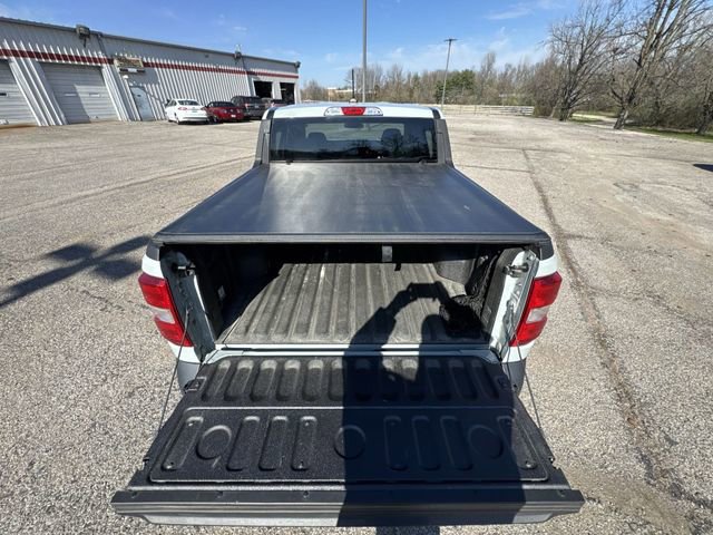 Used 2024 Ford Maverick XLT image 22