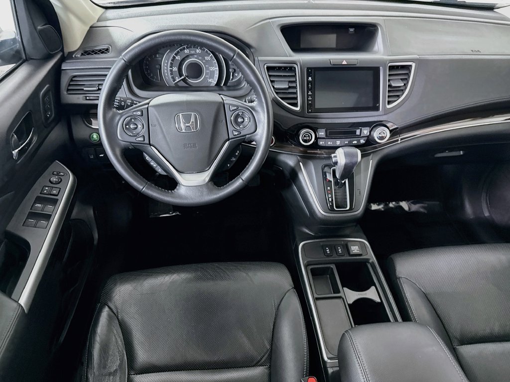 Used 2016 Honda CR-V Touring image 3