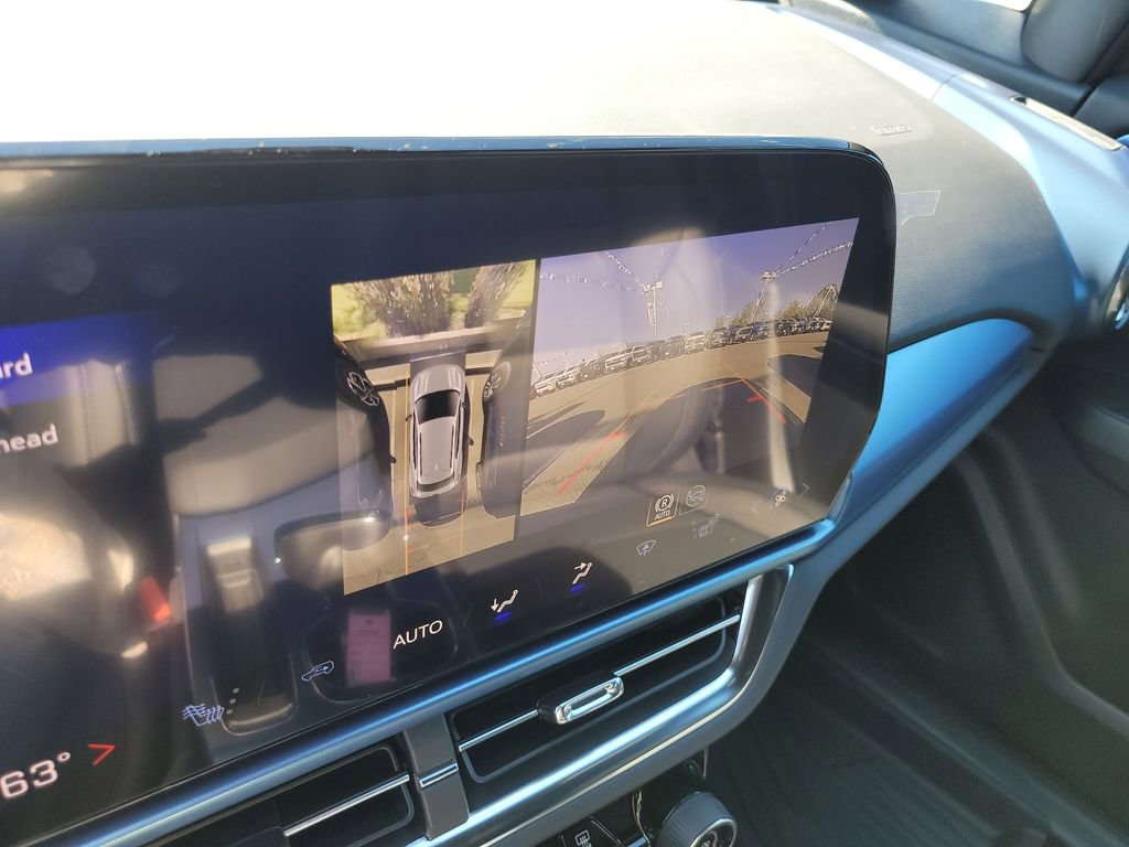 New 2026 Chevrolet Equinox EV LT image 15