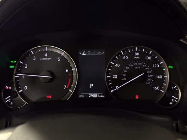 Used 2019 Lexus RX 350 FWD w/ Navigation Package image 23