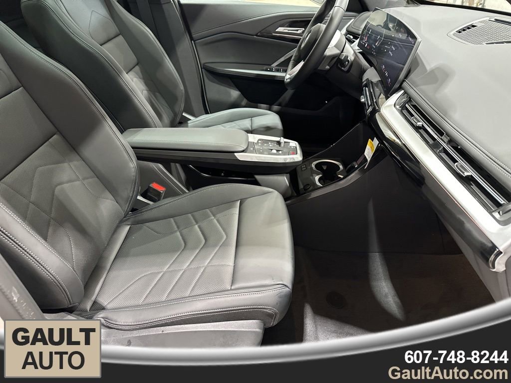 New 2026 BMW X1 xDrive28i w/ Convenience Package image 19