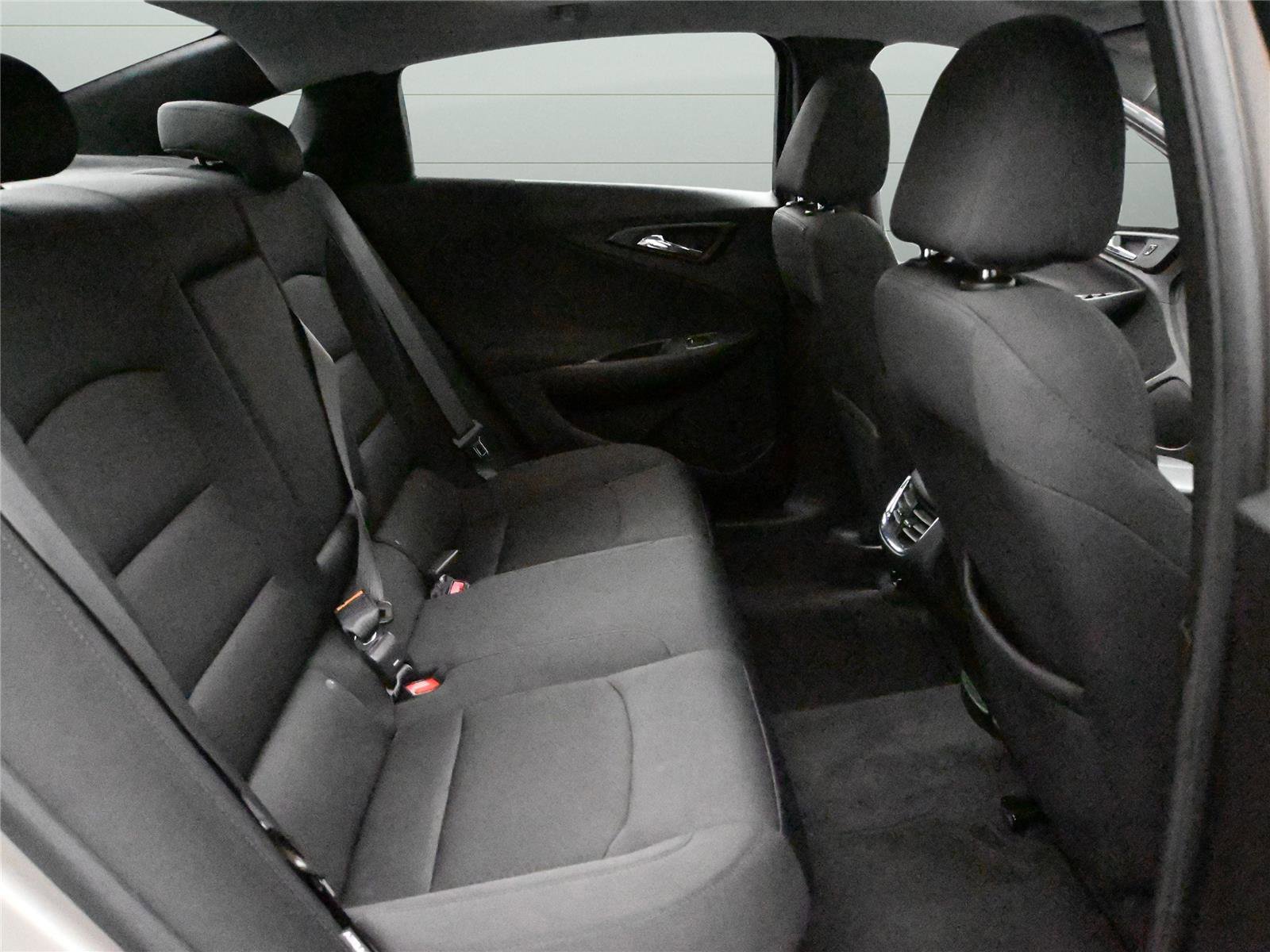 Used 2022 Chevrolet Malibu LT image 18