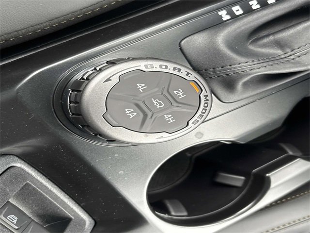 New 2025 Ford Bronco Badlands image 29