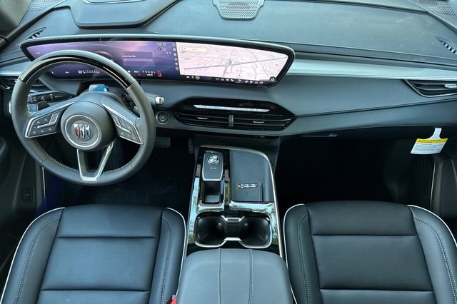 New 2026 Buick Enclave Avenir w/ Super Cruise Package image 15