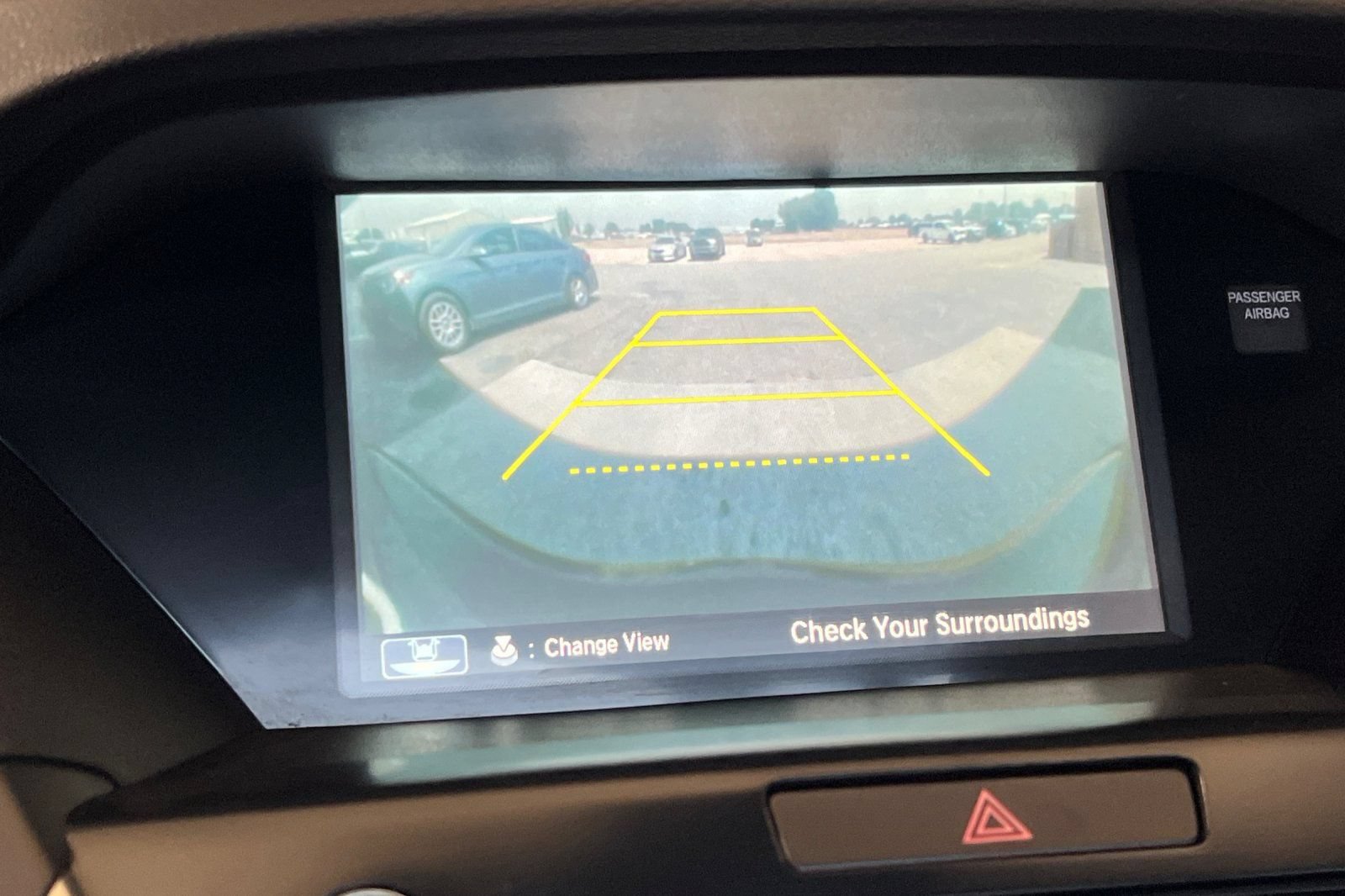 Used 2014 Acura MDX SH-AWD w/ Advance Package image 21
