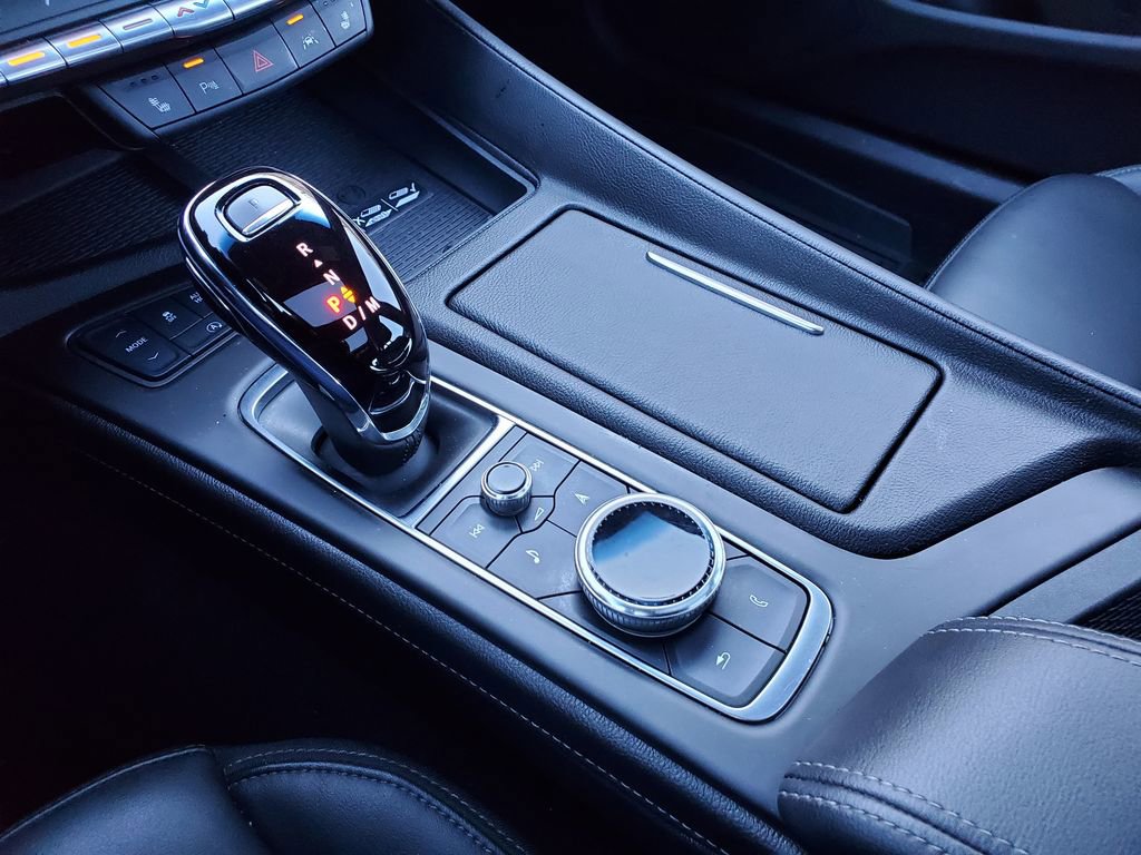 Used 2023 Cadillac CT5 Luxury w/ Sun And Sound Package image 35