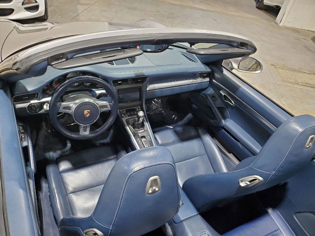 Used 2013 Porsche 911 Carrera image 48