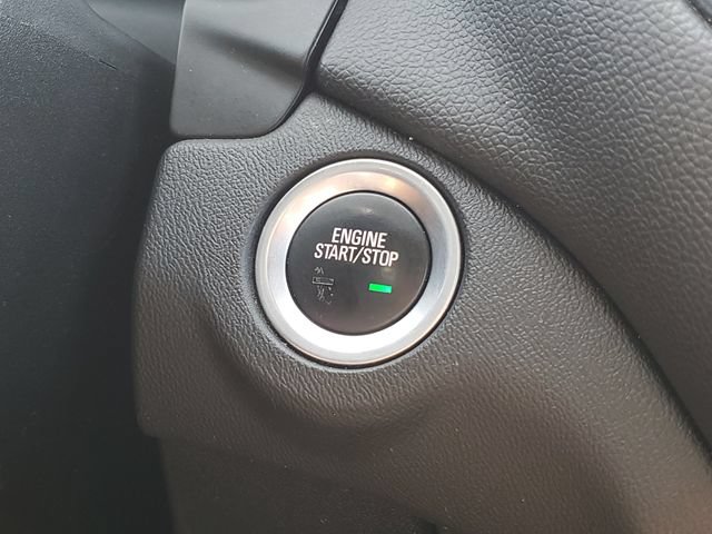 Certified 2019 Chevrolet Equinox LT w/ Driver Convenience Package FWD image 14