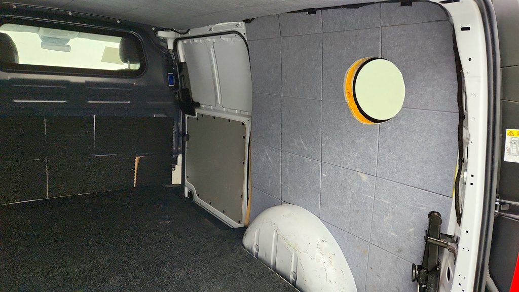 Used 2023 Mercedes-Benz Metris image 23