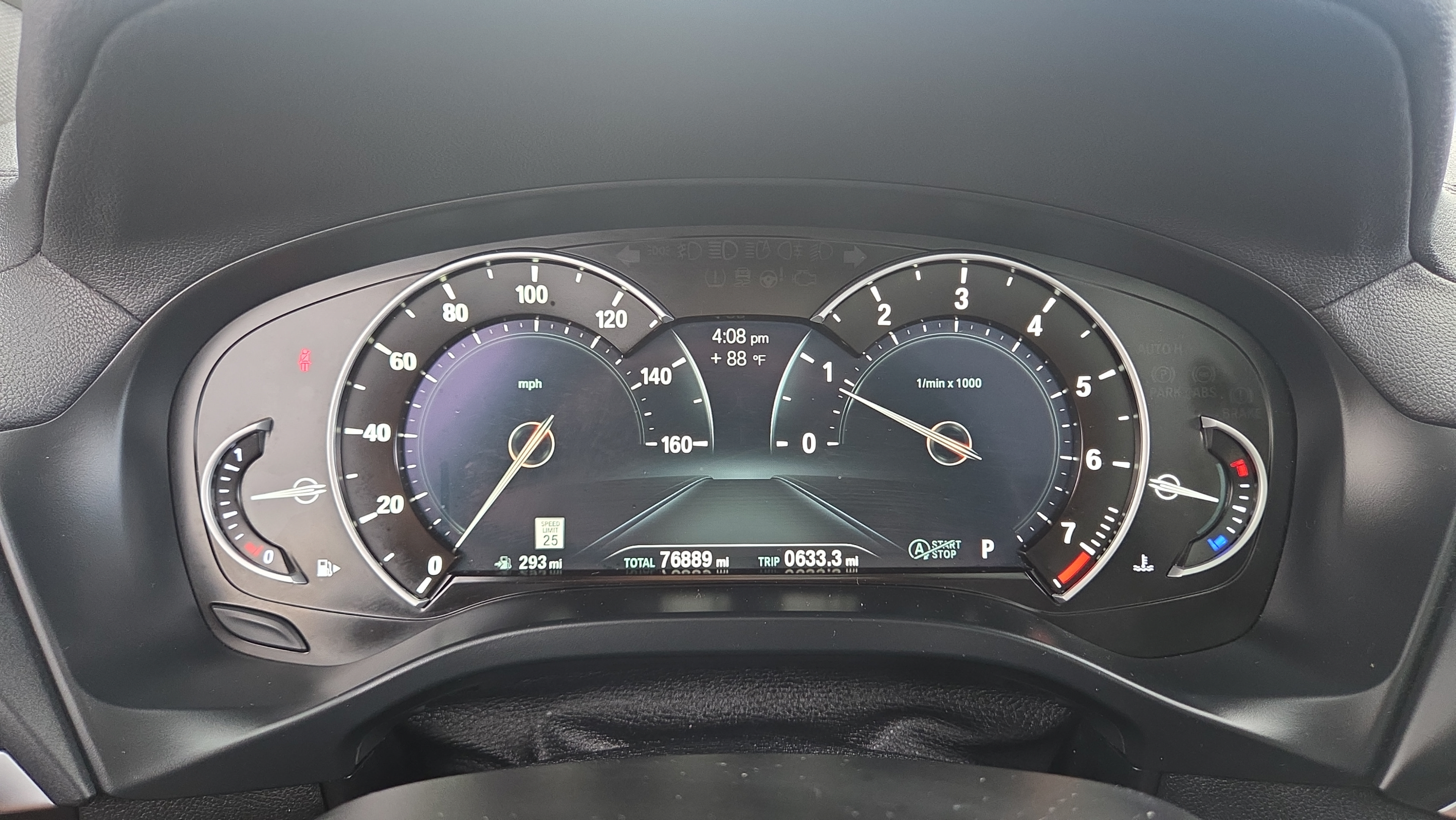 Used 2019 BMW X3 xDrive30i AWD/4WD image 25