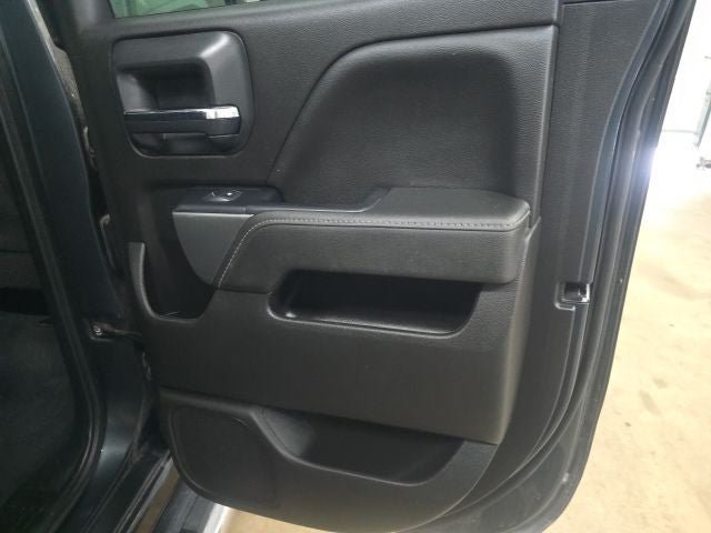 Used 2019 Chevrolet Silverado 1500 LT AWD/4WD image 6