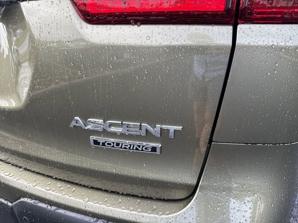 New 2026 Subaru Ascent Touring w/ Popular Package #2 AWD/4WD image 5