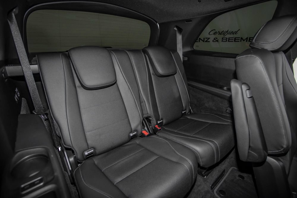 Used 2022 Mercedes-Benz GLS 450 4MATIC image 17
