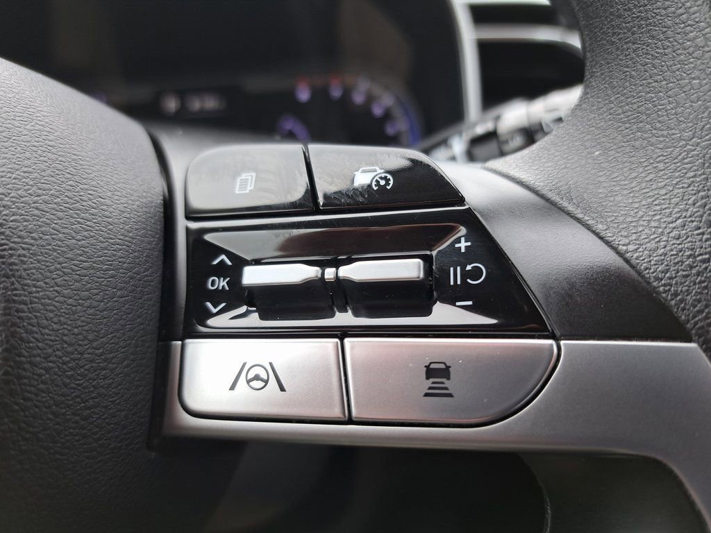 Used 2024 Hyundai Tucson SEL image 23